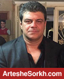 بهزادی: پدرم دروغ نگفت، به‌خاطر همان بازی از پرسپولیس رفت